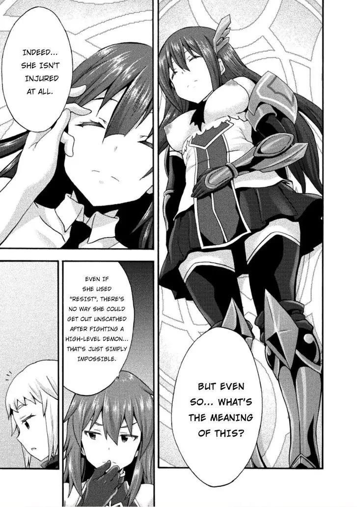 Himekishi Ga Classmate Chapter 24 - Page 6
