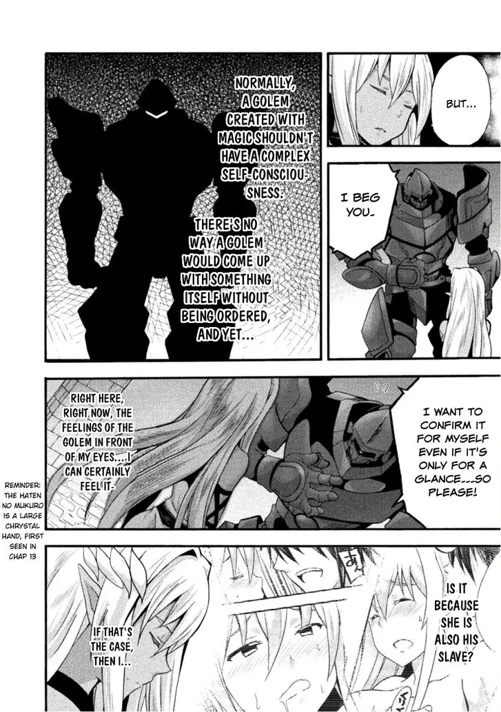 Himekishi Ga Classmate Chapter 25 - Page 13