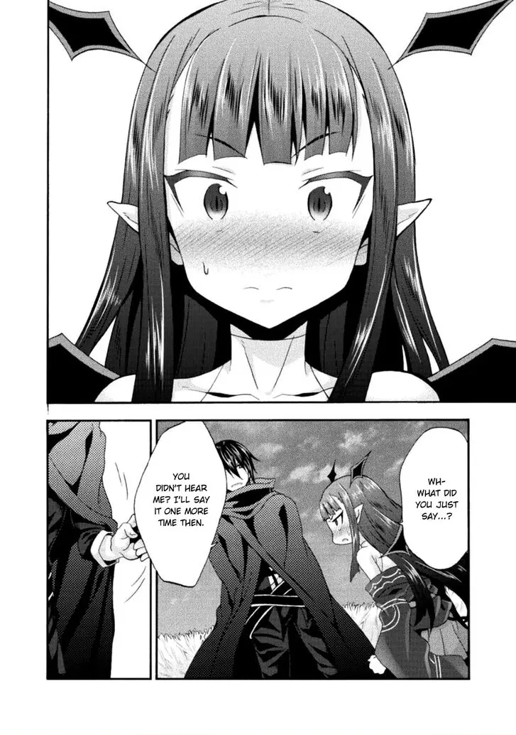 Himekishi Ga Classmate Chapter 25 - Page 15