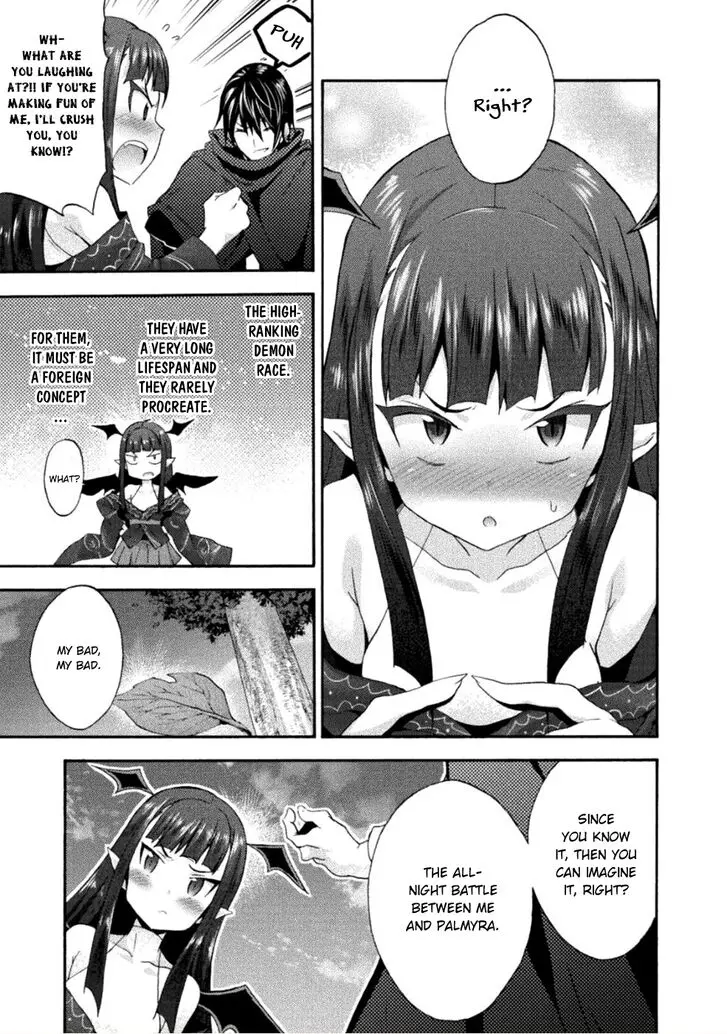 Himekishi Ga Classmate Chapter 25 - Page 18