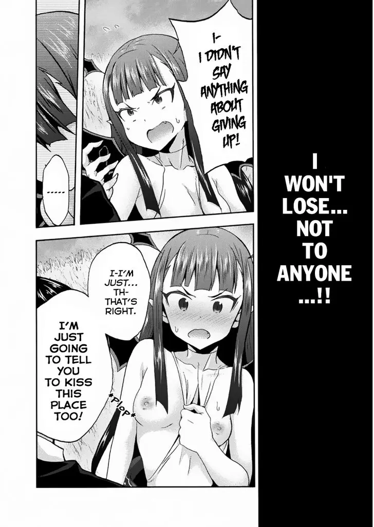 Himekishi Ga Classmate Chapter 26 - Page 15