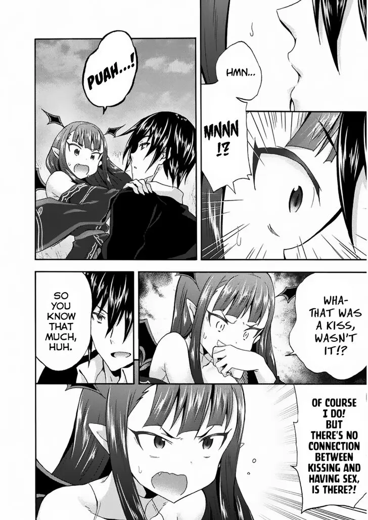 Himekishi Ga Classmate Chapter 26 - Page 5
