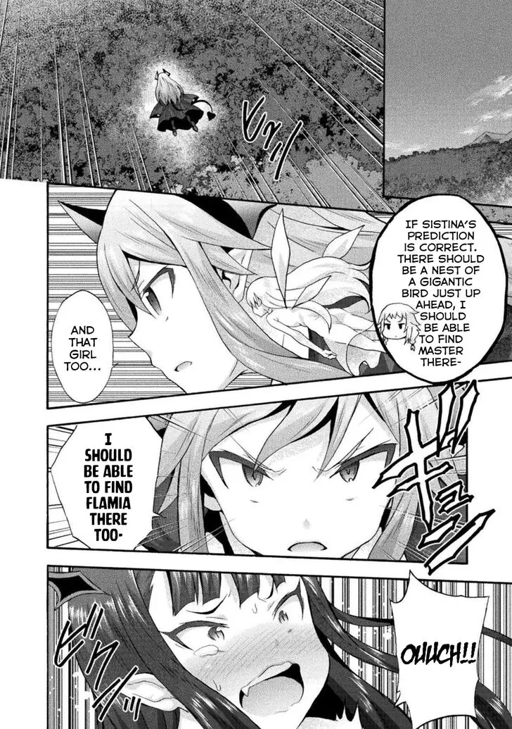Himekishi Ga Classmate Chapter 27 - Page 11