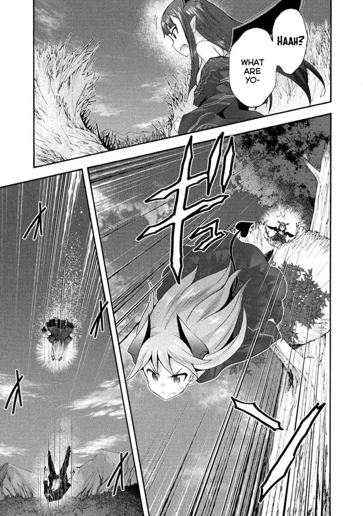 Himekishi Ga Classmate Chapter 28 - Page 10