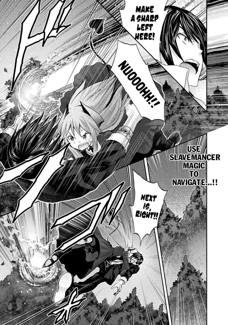 Himekishi Ga Classmate Chapter 28 - Page 16
