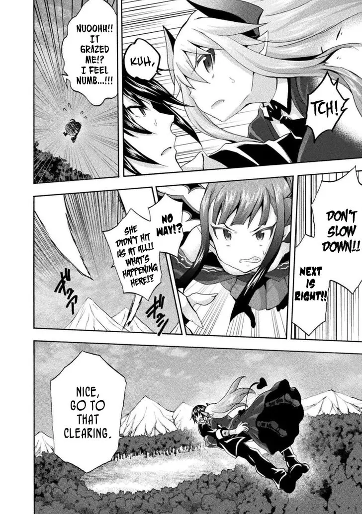 Himekishi Ga Classmate Chapter 28 - Page 17