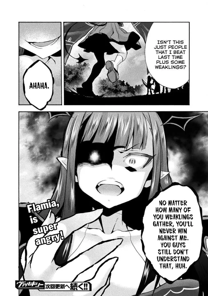 Himekishi Ga Classmate Chapter 28 - Page 27