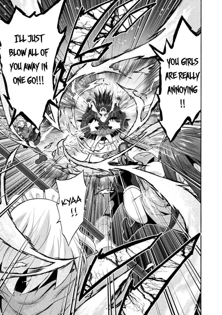 Himekishi Ga Classmate Chapter 29 - Page 20