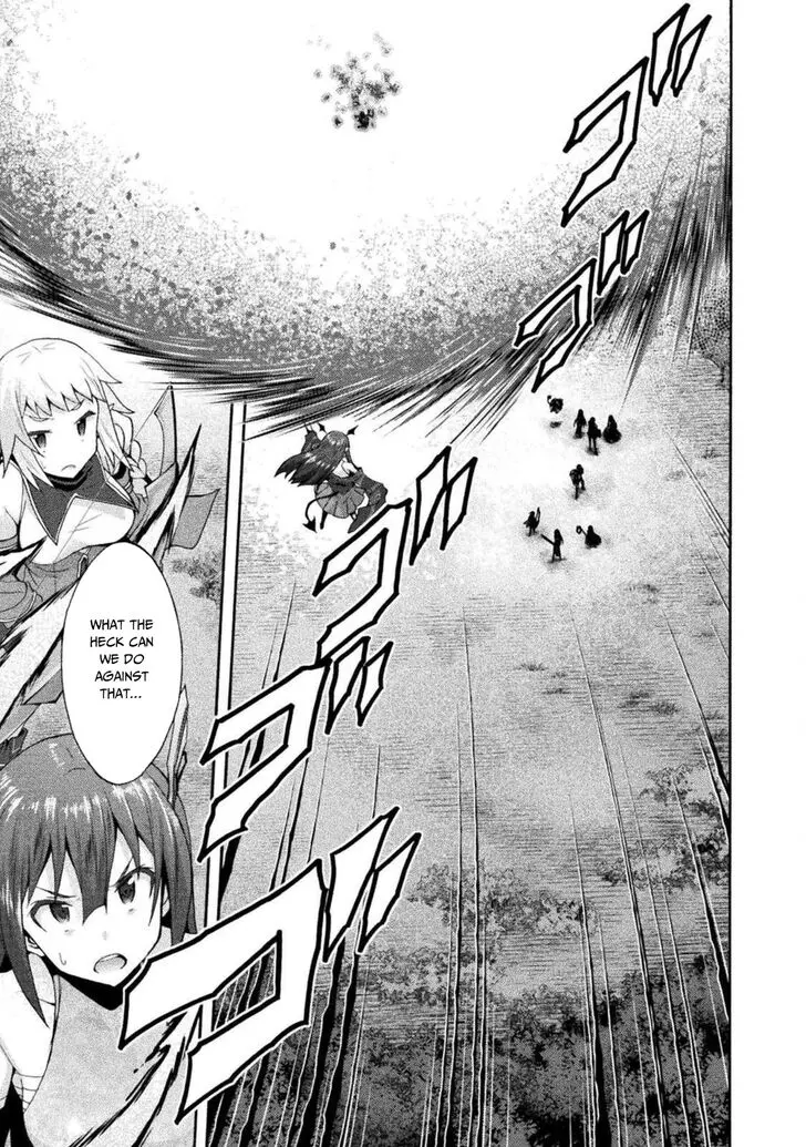 Himekishi Ga Classmate Chapter 29 - Page 24
