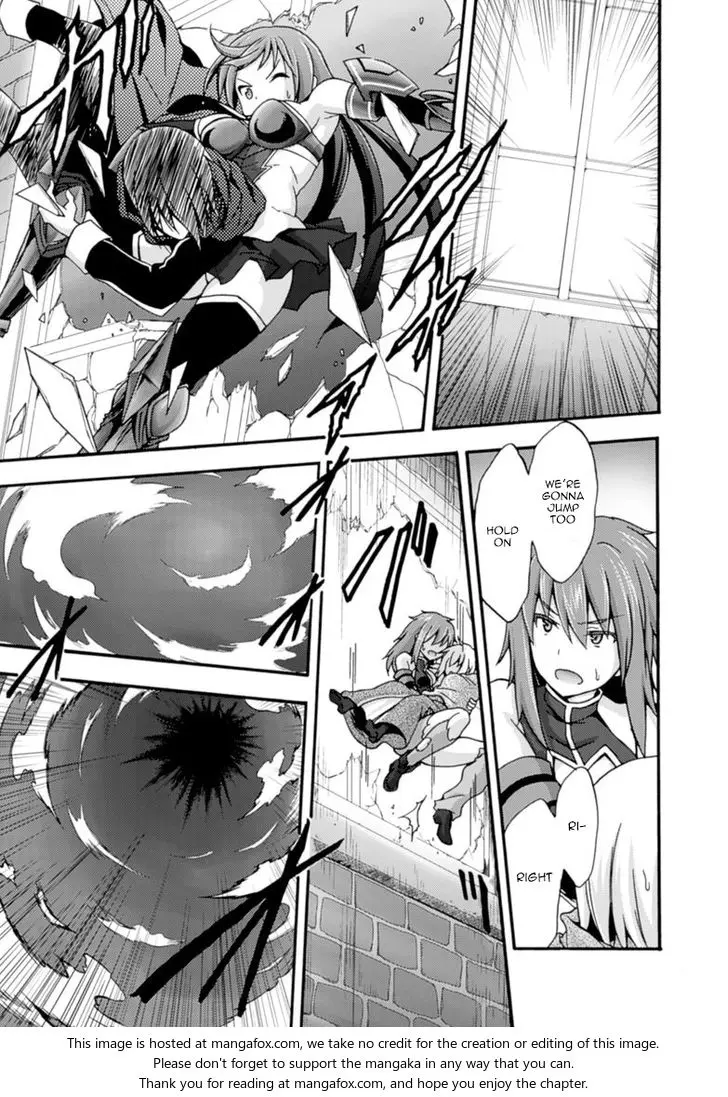 Himekishi Ga Classmate Chapter 3 - Page 10