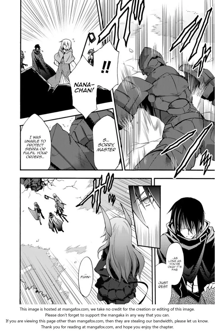 Himekishi Ga Classmate Chapter 3 - Page 15