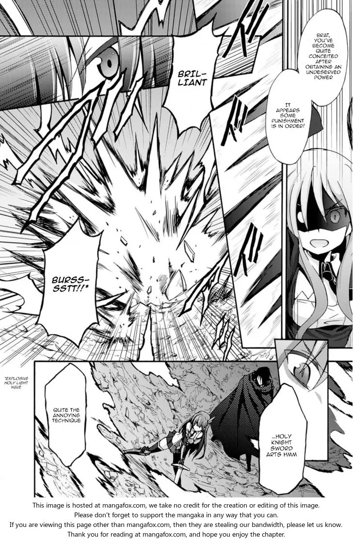 Himekishi Ga Classmate Chapter 3 - Page 17