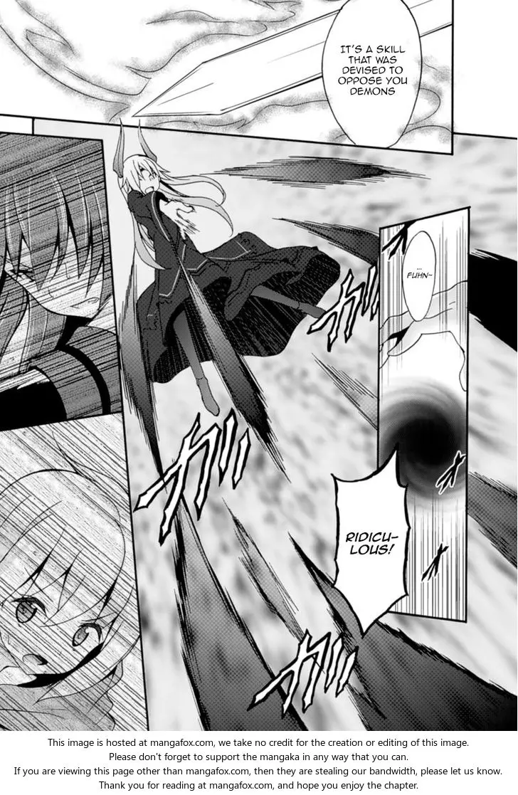 Himekishi Ga Classmate Chapter 3 - Page 18