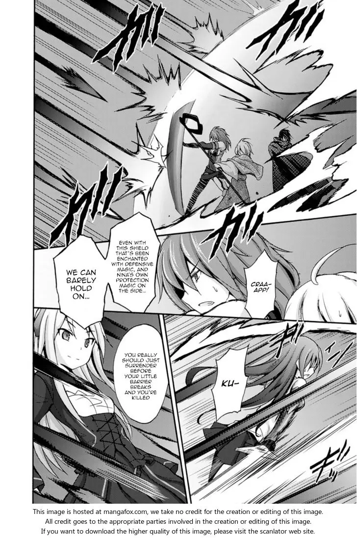 Himekishi Ga Classmate Chapter 3 - Page 19