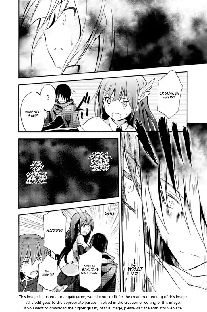 Himekishi Ga Classmate Chapter 3 - Page 9