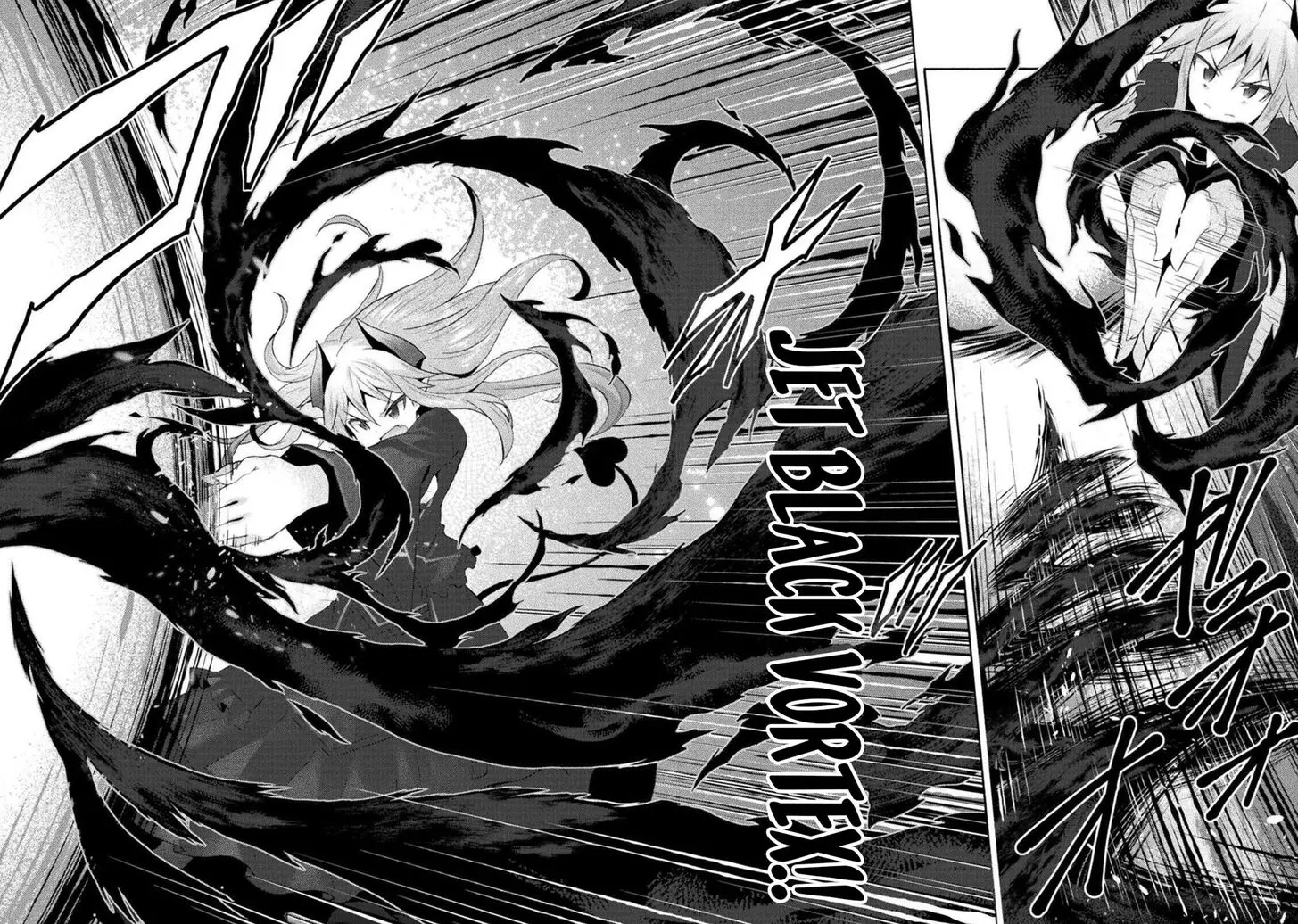 Himekishi Ga Classmate Chapter 30 - Page 23