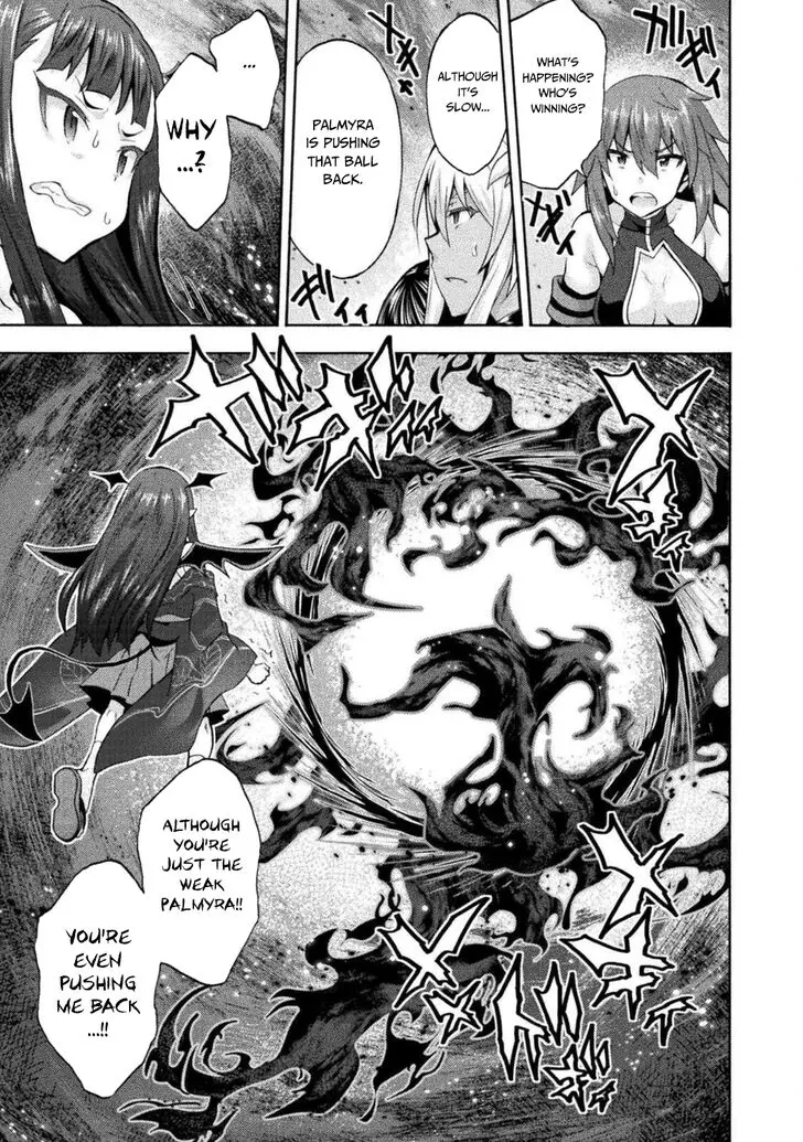 Himekishi Ga Classmate Chapter 30 - Page 25