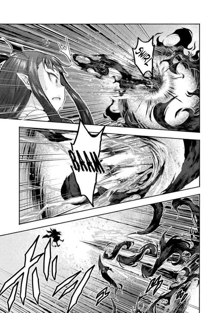 Himekishi Ga Classmate Chapter 30 - Page 27