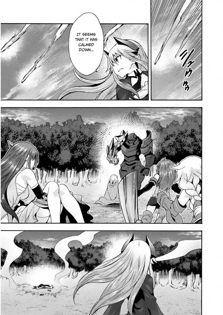 Himekishi Ga Classmate Chapter 31 - Page 10