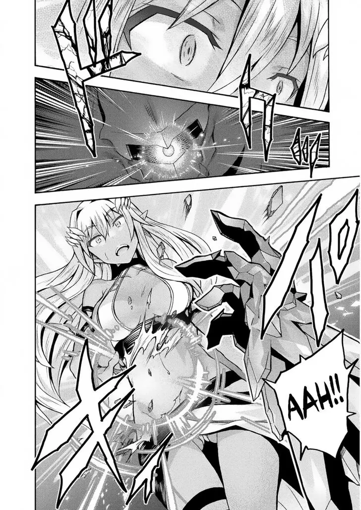 Himekishi Ga Classmate Chapter 31 - Page 16