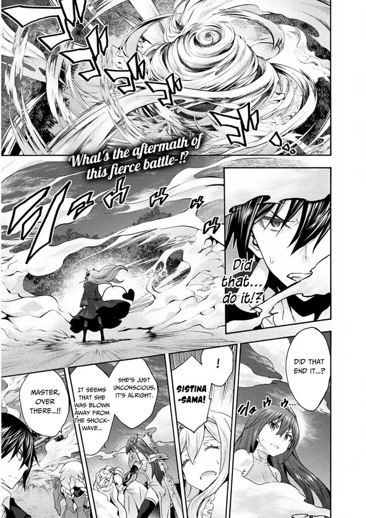 Himekishi Ga Classmate Chapter 31 - Page 2