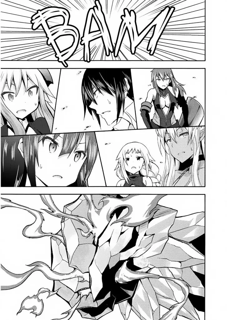 Himekishi Ga Classmate Chapter 31 - Page 8