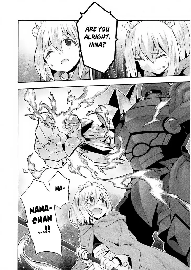Himekishi Ga Classmate Chapter 31 - Page 9