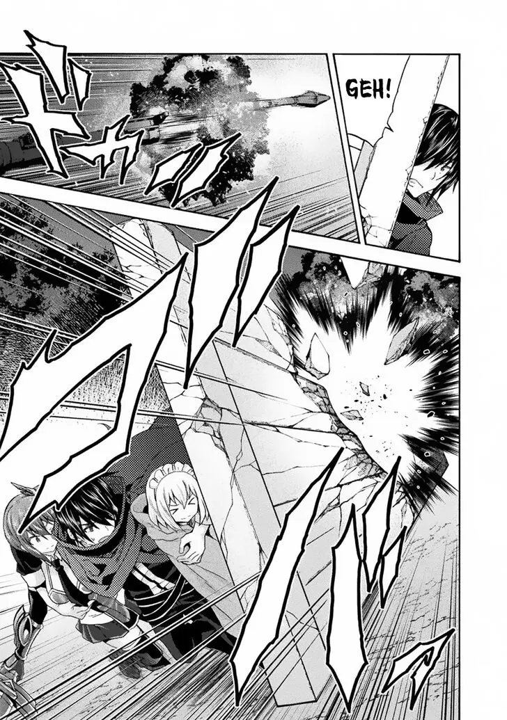 Himekishi Ga Classmate Chapter 32 - Page 14