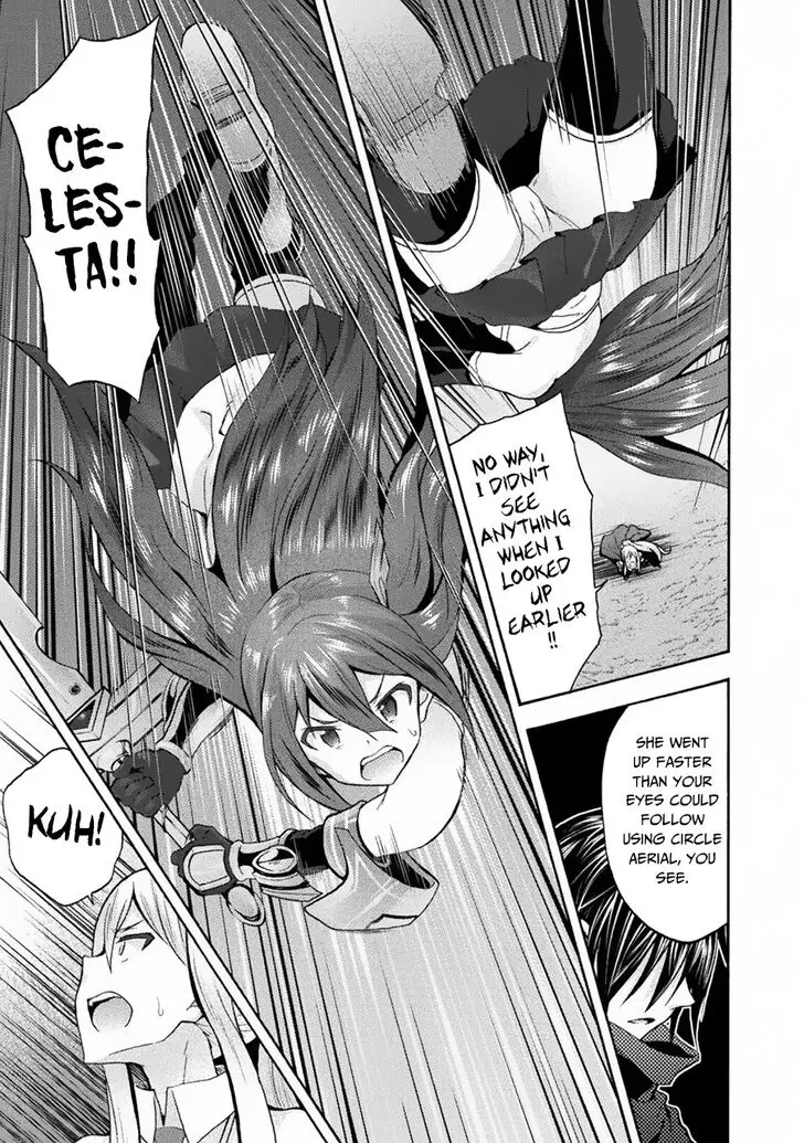 Himekishi Ga Classmate Chapter 32 - Page 24