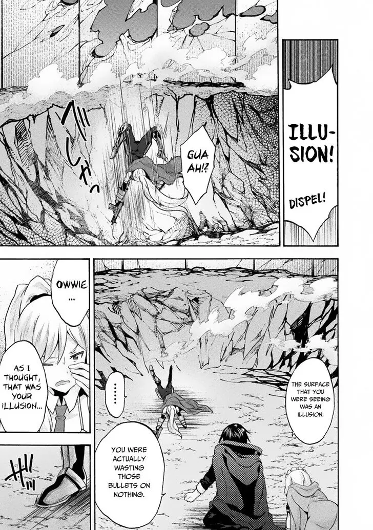 Himekishi Ga Classmate Chapter 32 - Page 26