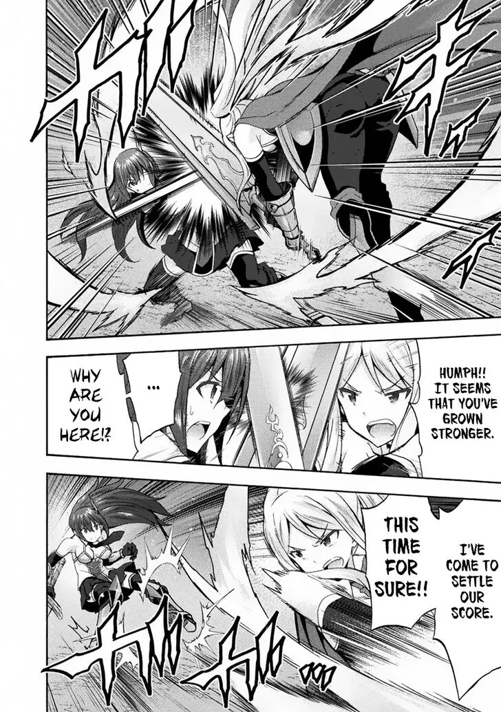 Himekishi Ga Classmate Chapter 32 - Page 7