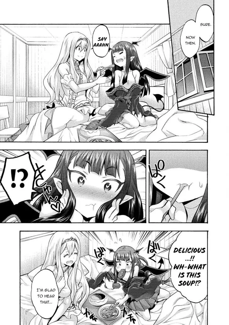 Himekishi Ga Classmate Chapter 33 - Page 6