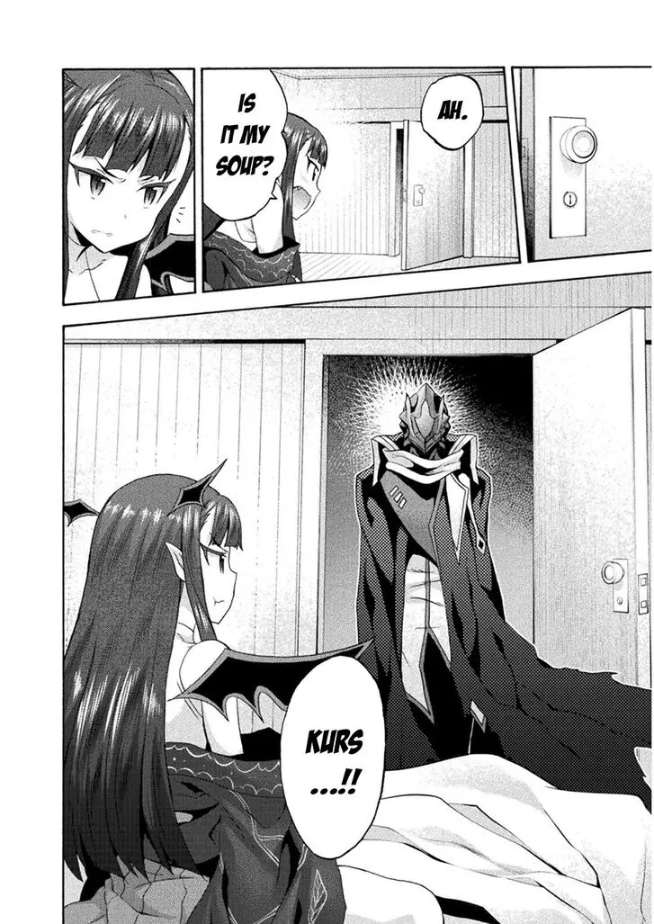 Himekishi Ga Classmate Chapter 34 - Page 13