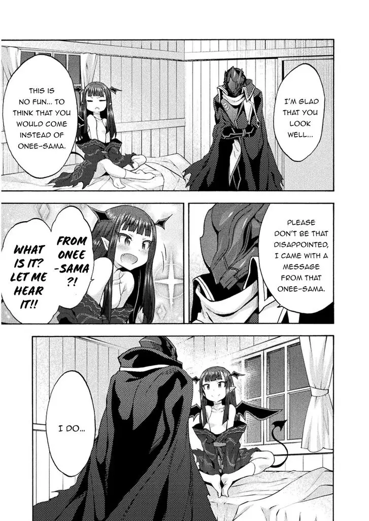 Himekishi Ga Classmate Chapter 34 - Page 14