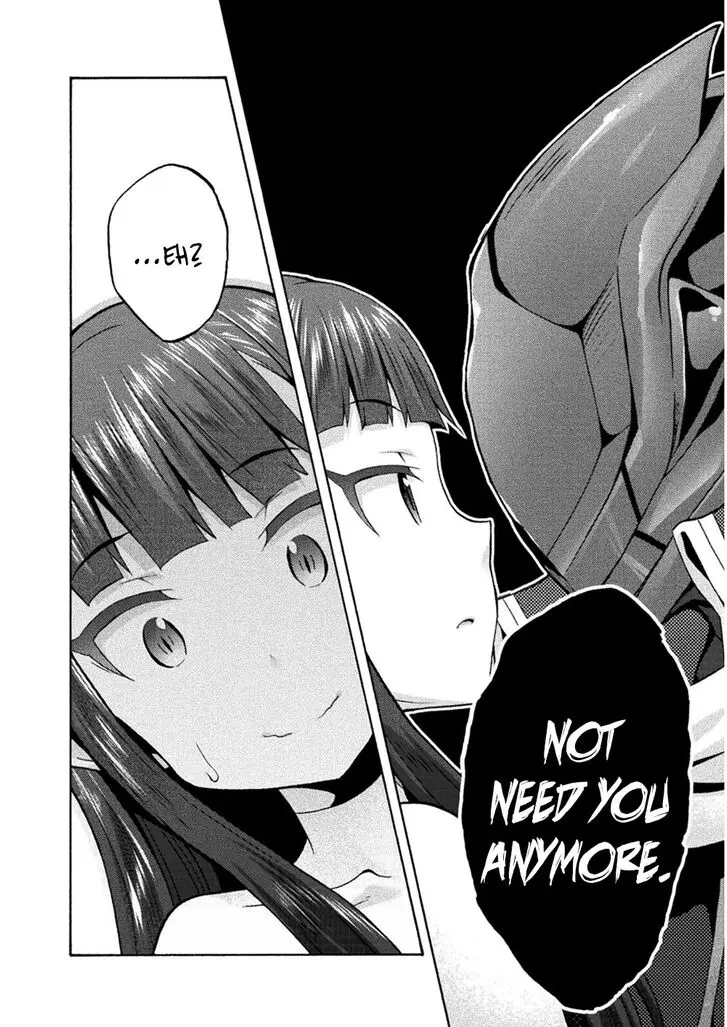 Himekishi Ga Classmate Chapter 34 - Page 15