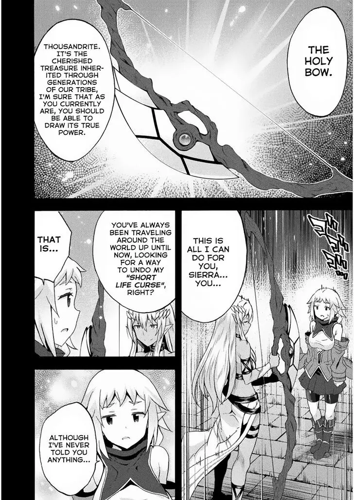 Himekishi Ga Classmate Chapter 35 - Page 18