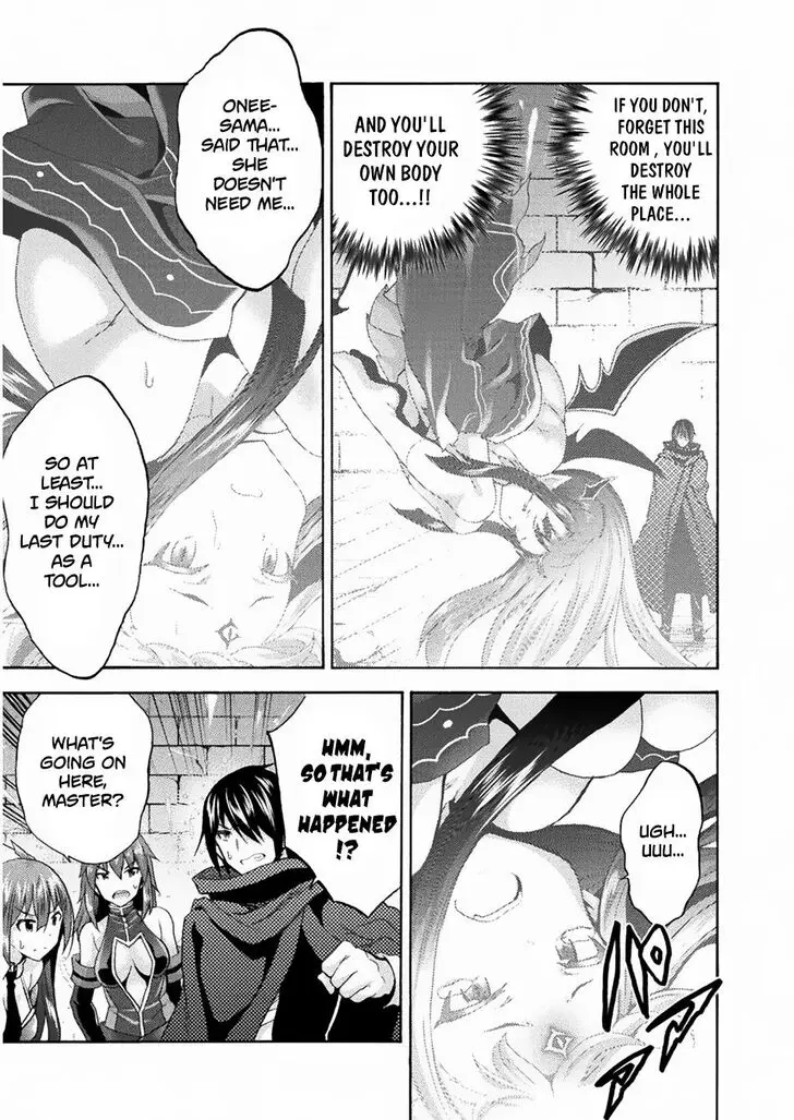 Himekishi Ga Classmate Chapter 35 - Page 5