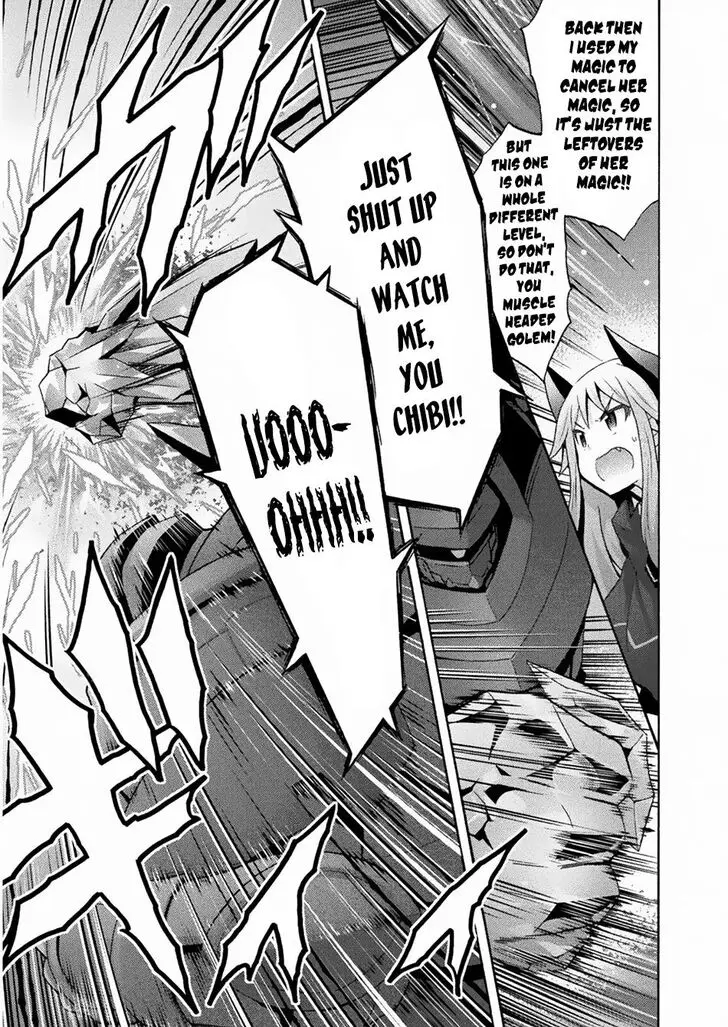 Himekishi Ga Classmate Chapter 35 - Page 9