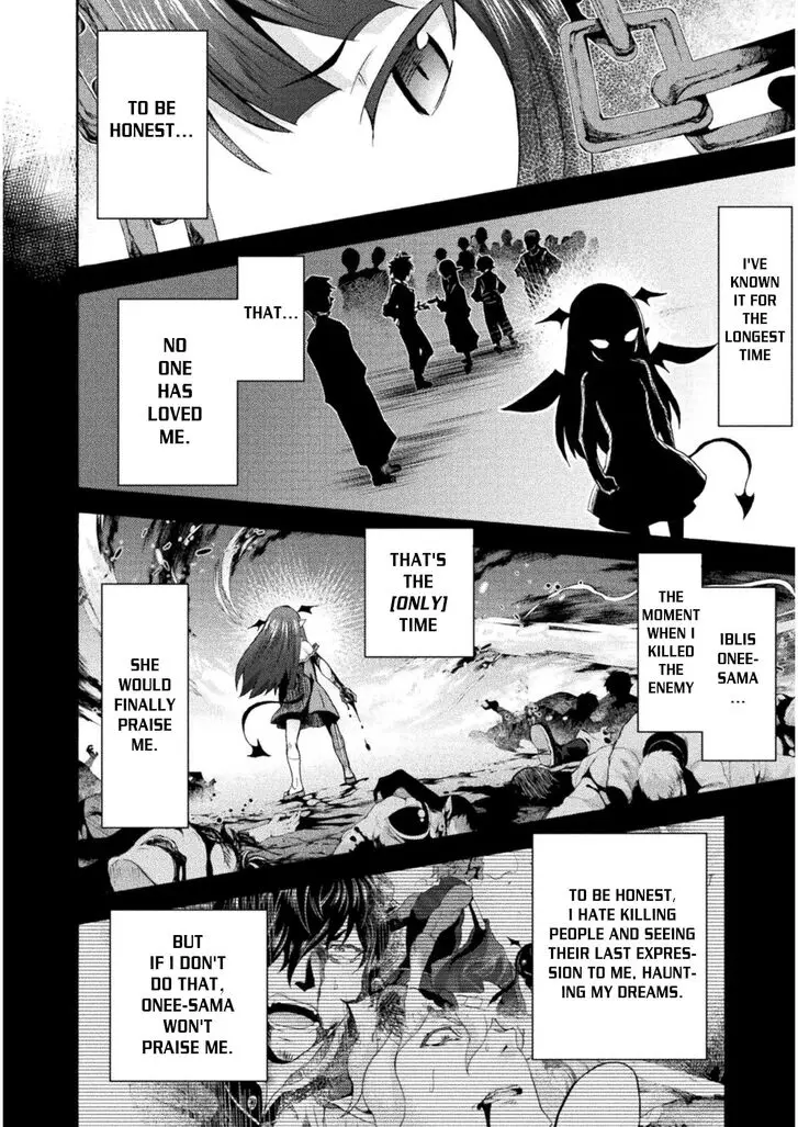 Himekishi Ga Classmate Chapter 36 - Page 5