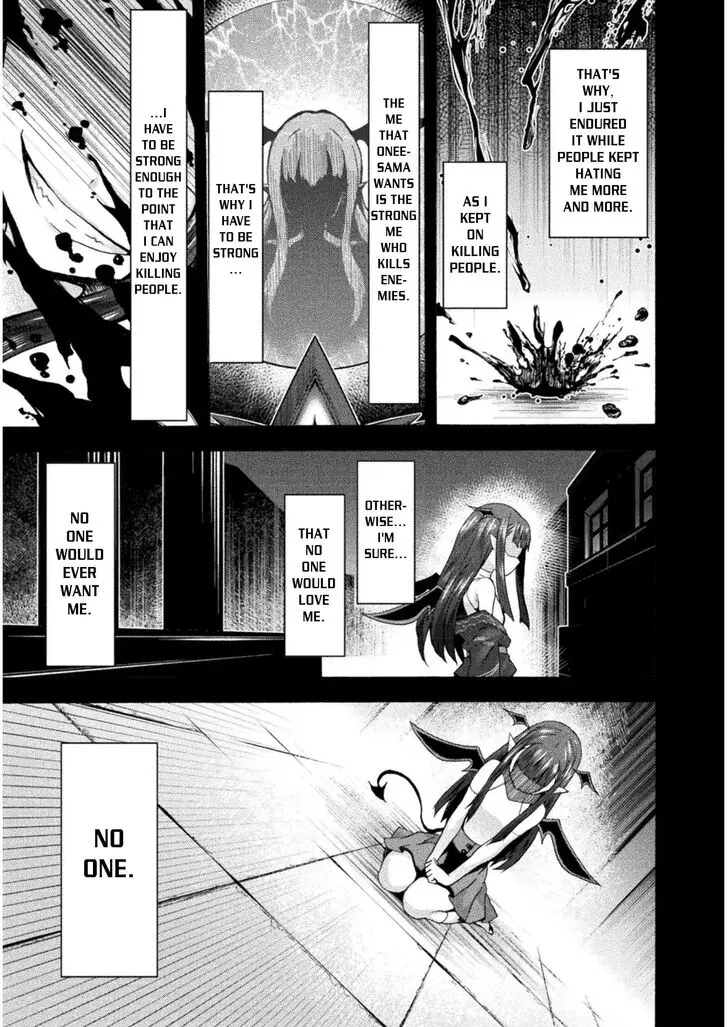 Himekishi Ga Classmate Chapter 36 - Page 6