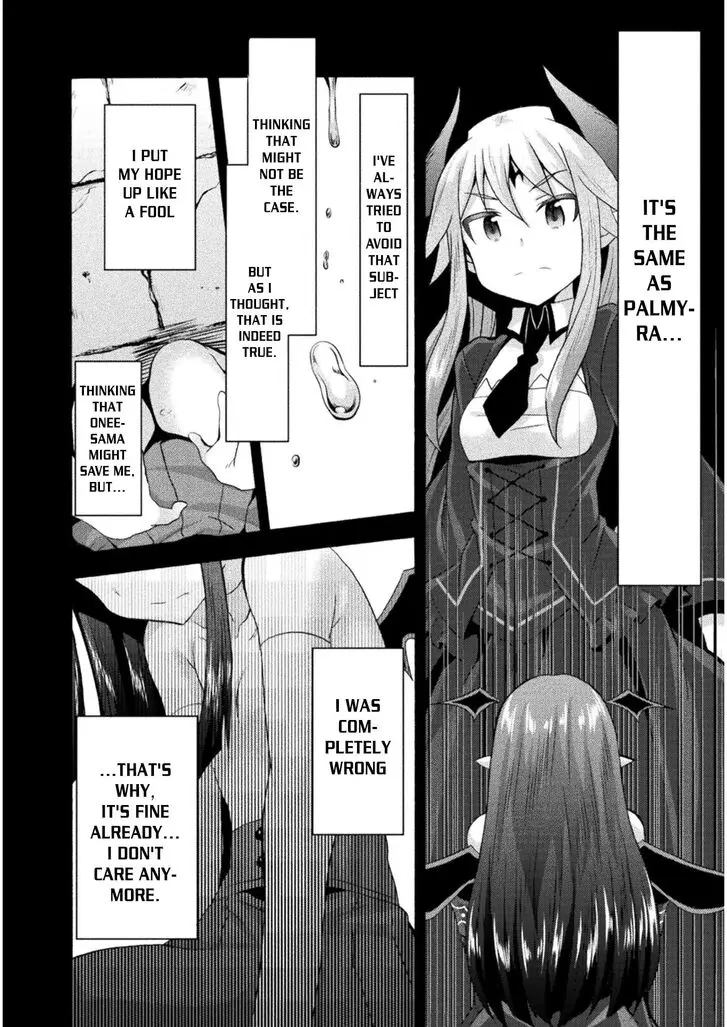 Himekishi Ga Classmate Chapter 36 - Page 7
