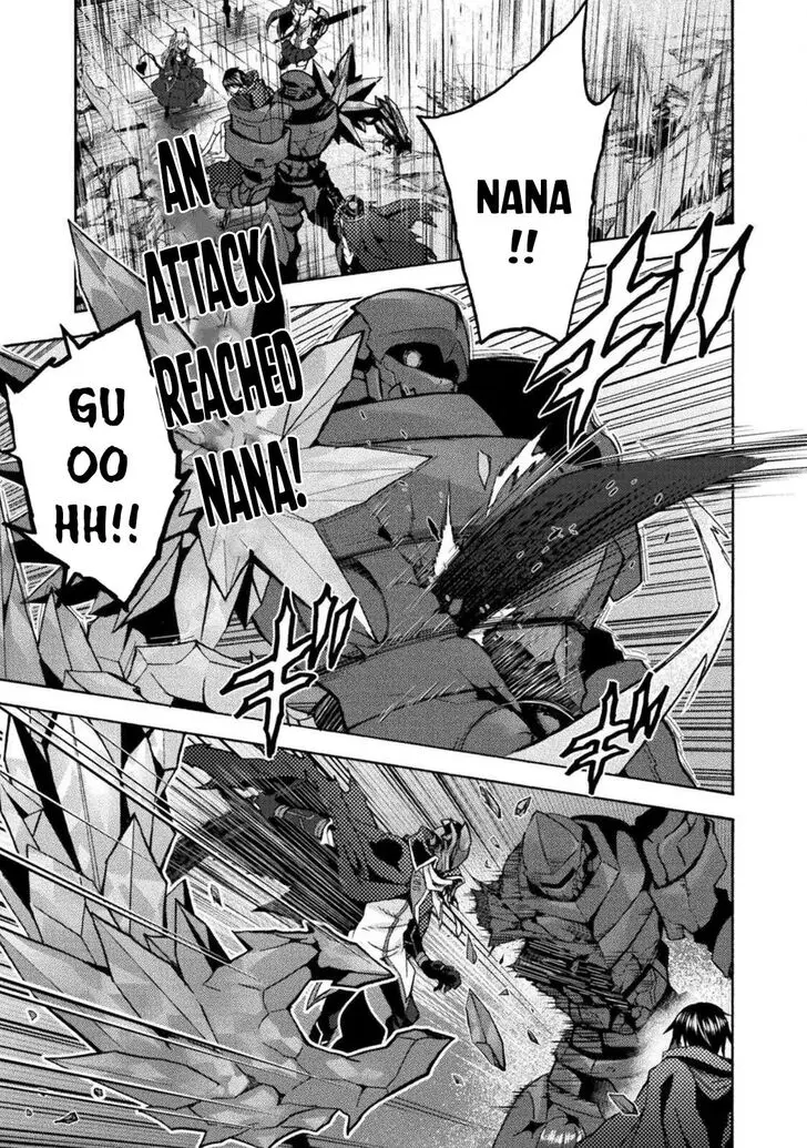 Himekishi Ga Classmate Chapter 37 - Page 2