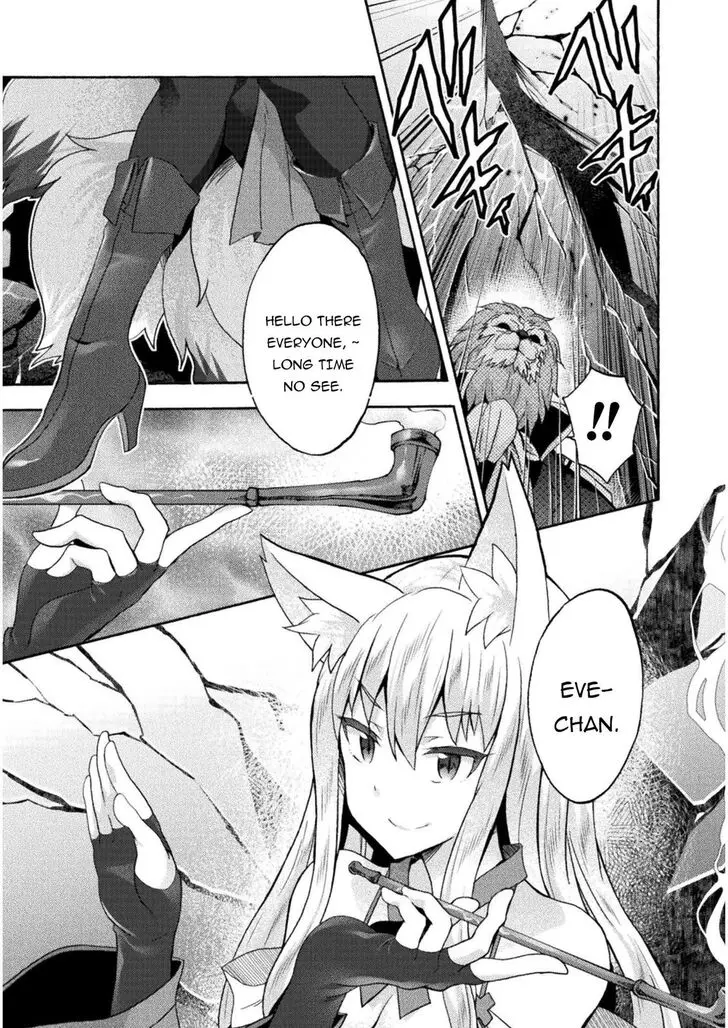 Himekishi Ga Classmate Chapter 38 - Page 10