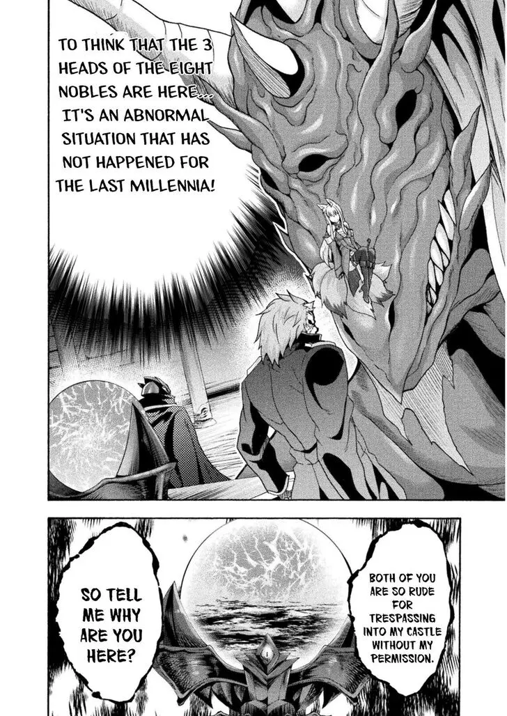 Himekishi Ga Classmate Chapter 38 - Page 13