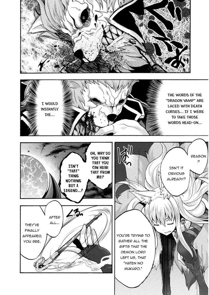Himekishi Ga Classmate Chapter 38 - Page 15
