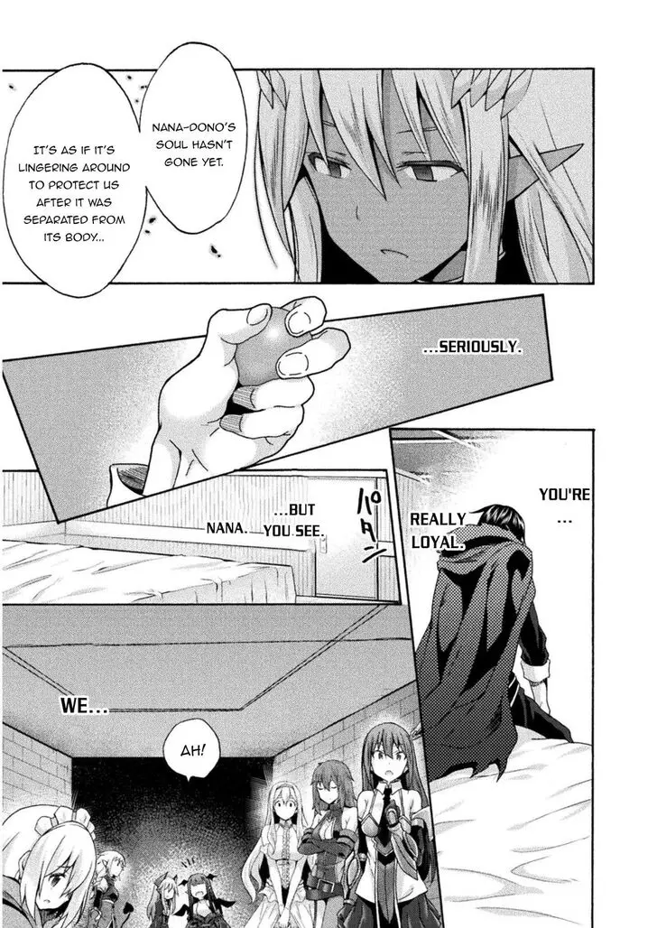 Himekishi Ga Classmate Chapter 38 - Page 18