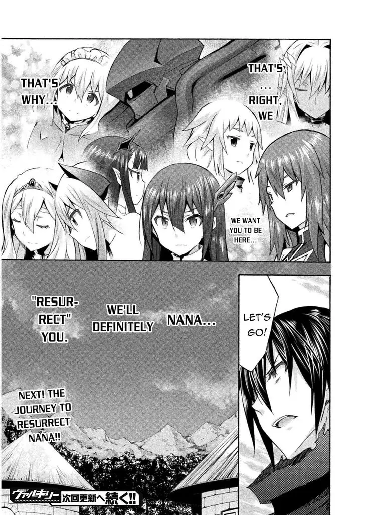 Himekishi Ga Classmate Chapter 38 - Page 20