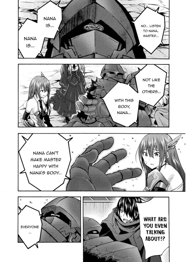Himekishi Ga Classmate Chapter 38 - Page 3