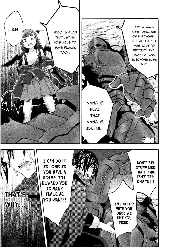 Himekishi Ga Classmate Chapter 38 - Page 4