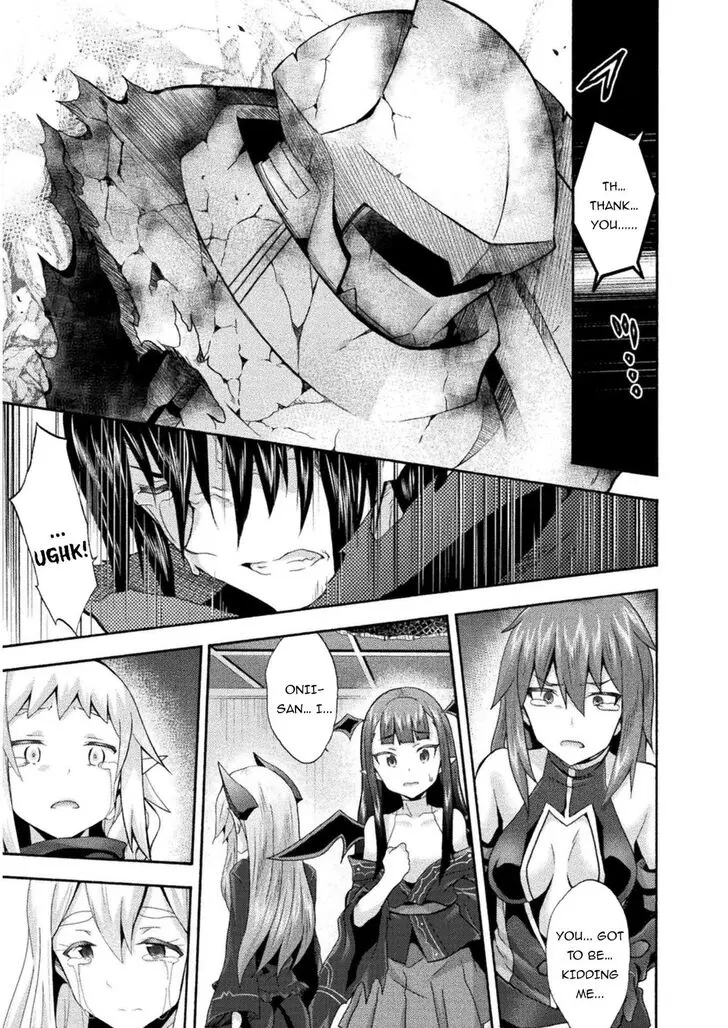 Himekishi Ga Classmate Chapter 38 - Page 6